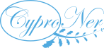 Cyproner Souvenir Logo
